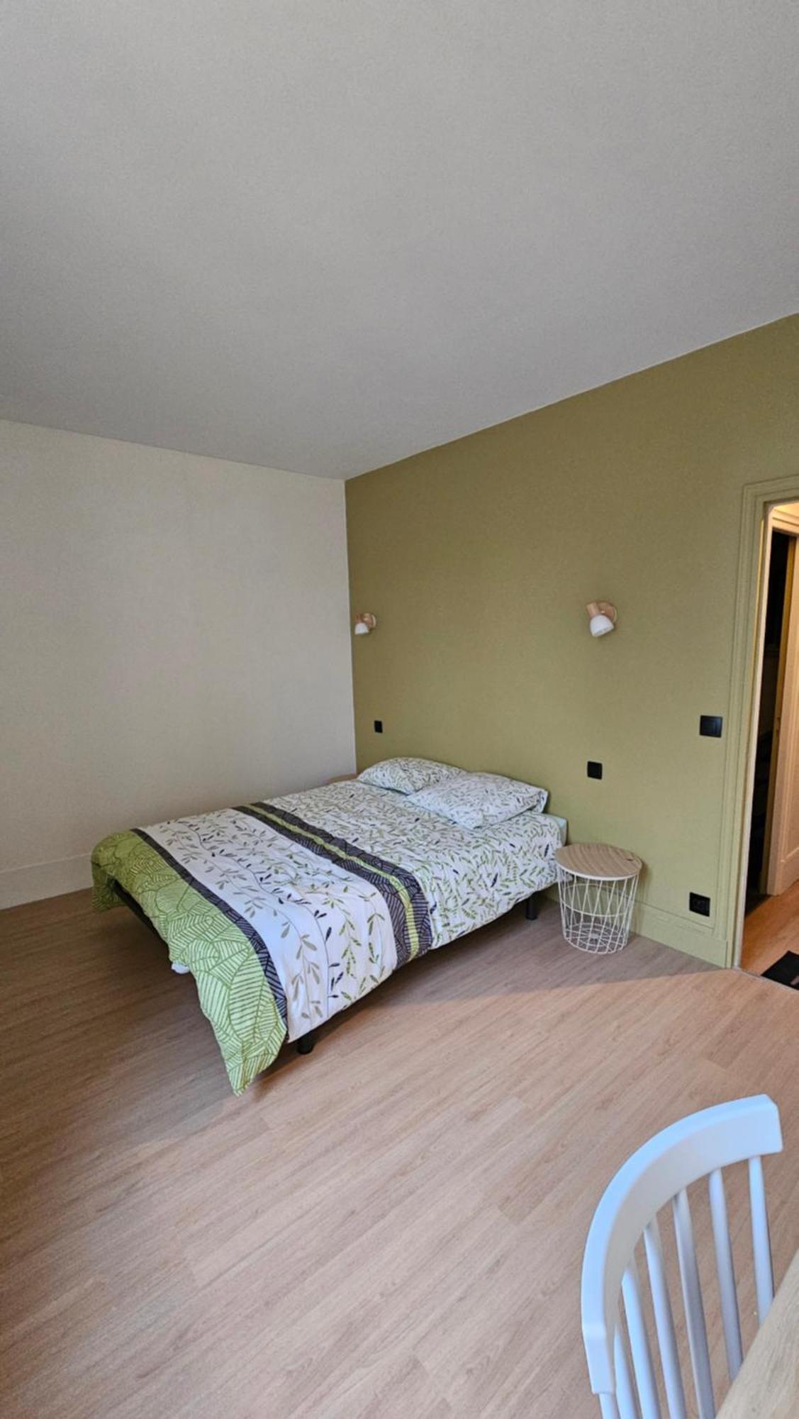 Coliv'Castres Vila Burlats Exterior foto